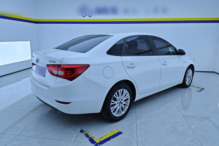 Used Buick GT 2016 15N Automatic Elite Edition
