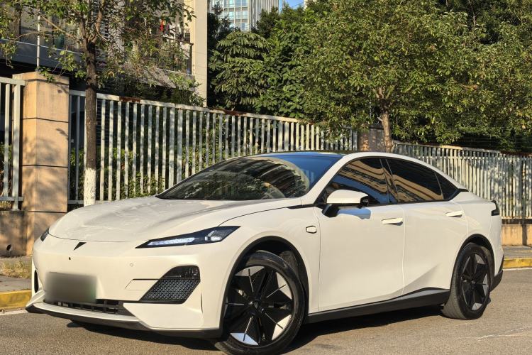 Used Deepal SL03 2025 Pure Electric Sports Car