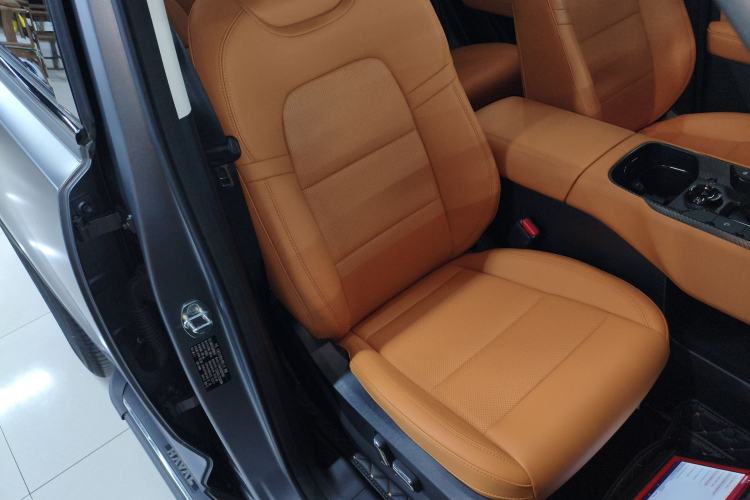 Used Haval Raptor New Energy 2024 Hi4 102 Pro
