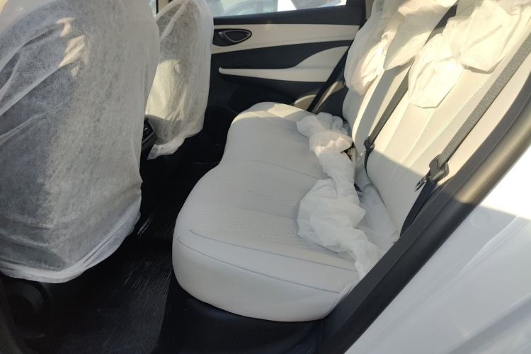 Used BYD Seal 05 DM-i 2025 DM-i Smart Drive 55KM Luxury Model
