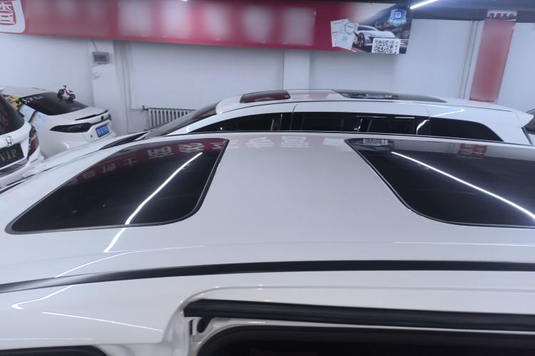 Used Honda Odyssey 2018 2.4L Deluxe Edition
