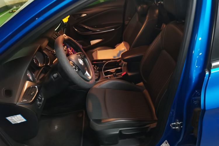 Used Buick Verano 2016 Hatchback 15S Automatic Leading Model
