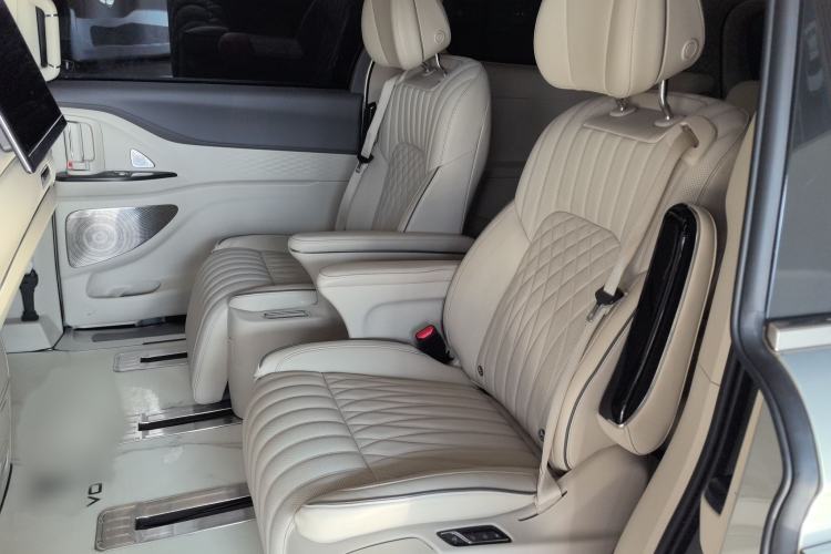 Used VOYAH Dream 2022 Low-Carbon Edition Dream+ Smart Enjoyment Package
