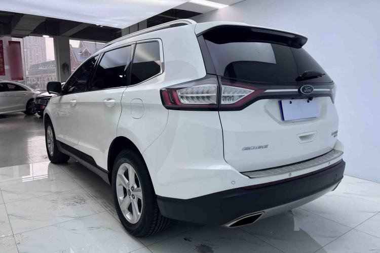 Used Ford Edge 2016 EcoBoost 245 Two-Wheel-Drive Titanium 5-Seater