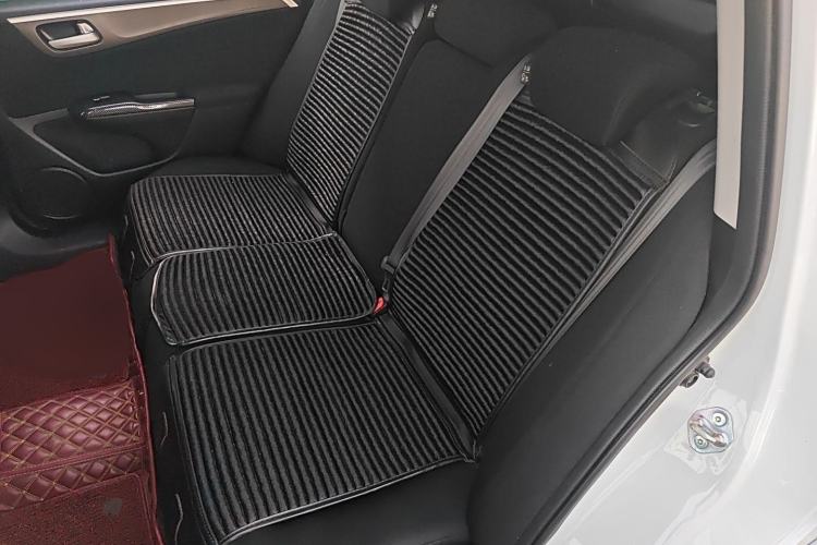 Used Honda Jade 2017 1.8L Automatic Classic Edition 5 seats