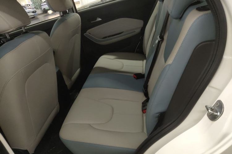 Used Chery Tiggo 3X 2022 PLUS 1.5L CVT Fashion Edition
