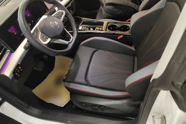 Used Volkswagen Lamando 2025 Lavida L 280TSI DSG Cool & Spicy Edition