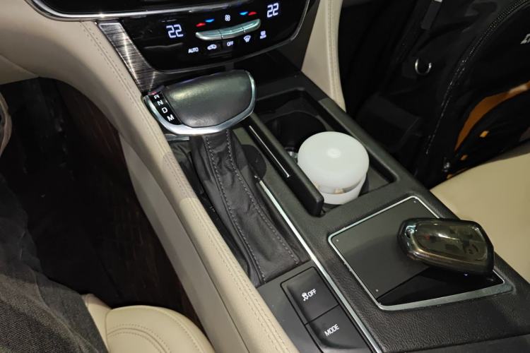 Used Cadillac CT6 2016 28T Fashion Edition
