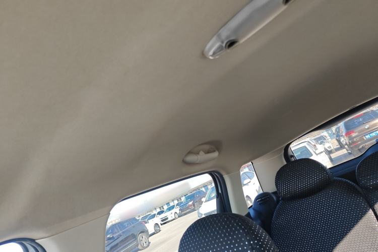 Used  Countryman 2011 1.6L ONE