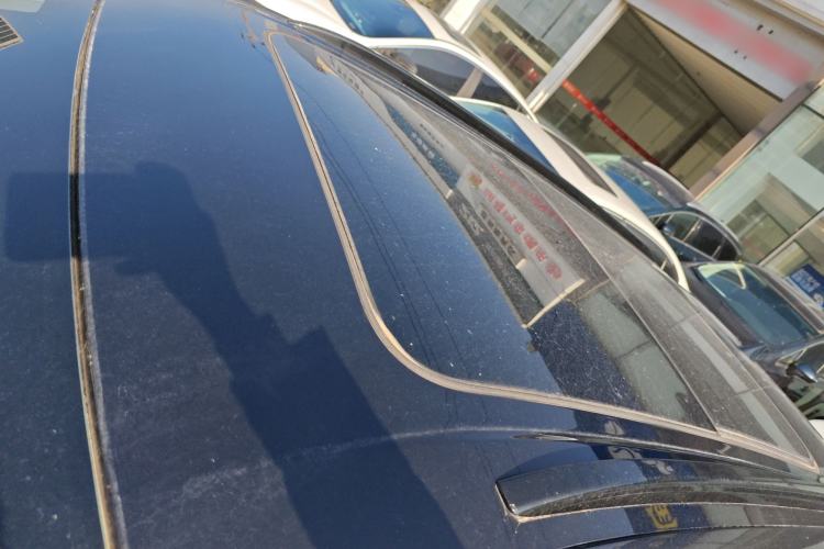 Used Dongfeng Aeolus Huge 2022 Mach Dual-Motor 1.5T MHD Dare-to-Dream Edition