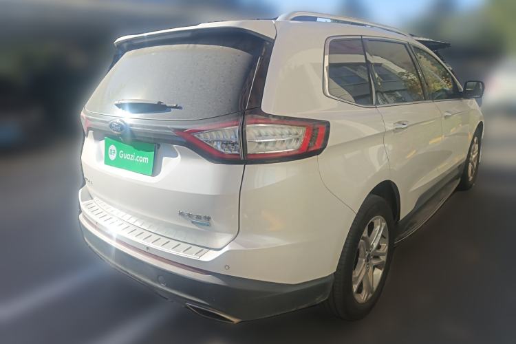 Used Ford Edge 2016 EcoBoost 245 Two-Wheel-Drive Titanium 7-Seater