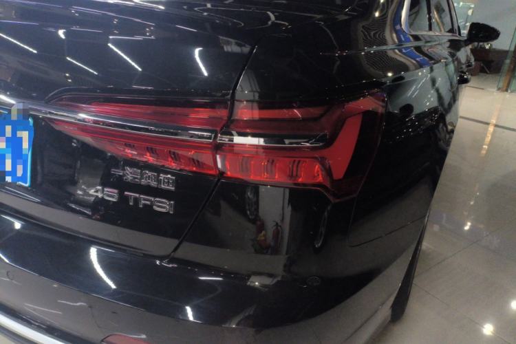 Used Audi A6L 2024 45 TFSI Prestige Dynamic Edition
