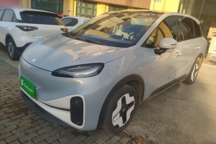 Used ARCFOX Kaola S 2024 PRO