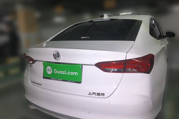 Used Buick Verano 2022 Pro 533T Fun Edition