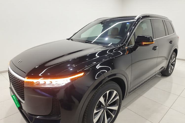 Used Li Auto ONE 2020 Extended-Range 6-Seater Version