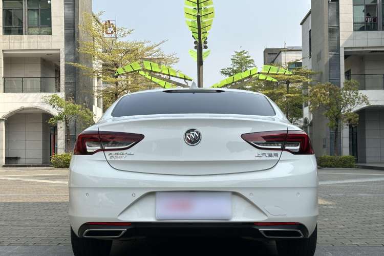 Used Buick Regal 2020 552T Elite Edition
