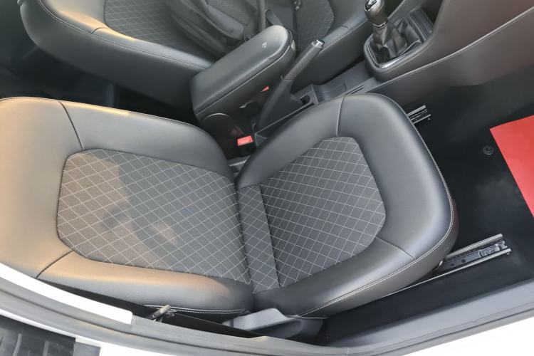 Used Skoda Rapid 2018 1.6L Manual Comfort Edition
