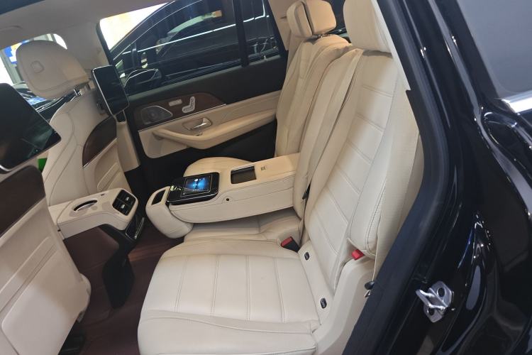 Used Mercedes-Benz GLS 2021 Facelift GLS 450 4MATIC Luxury Edition