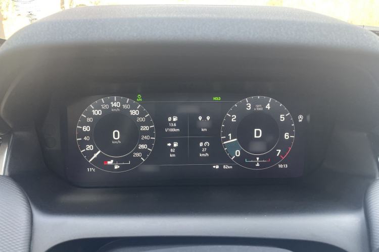 Used Land Rover Discovery Sport 2022 249 PS R-Dynamic S Performance Edition 5 Seats
