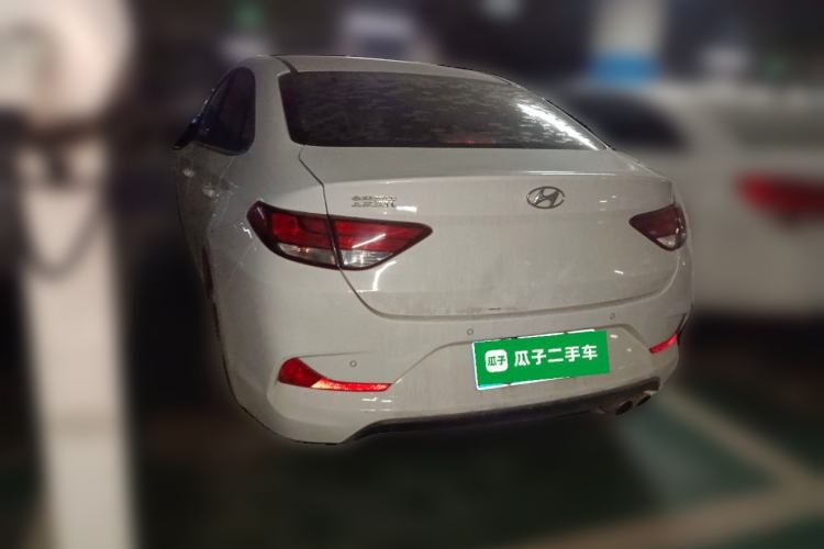 Used Hyundai Celesta 2020 1.6L Automatic GL Enjoyable Edition