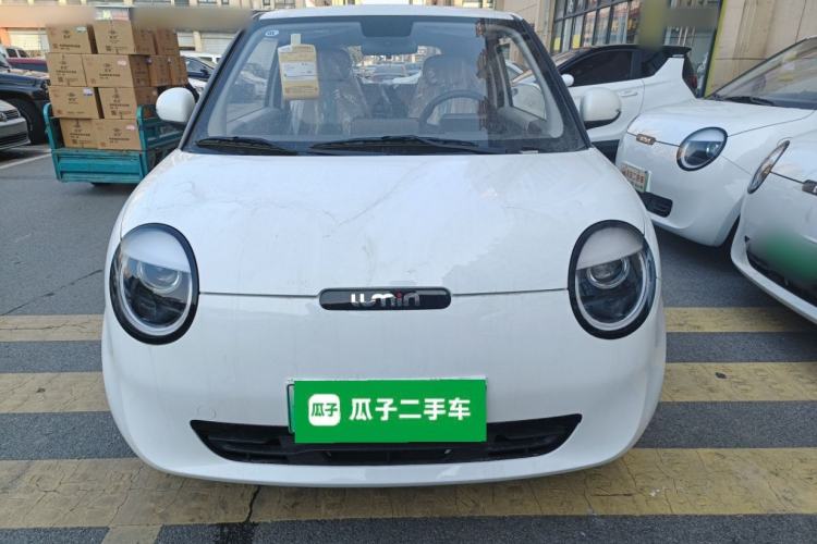 Used  Lumin 2025 205 km Xiangqin Version
