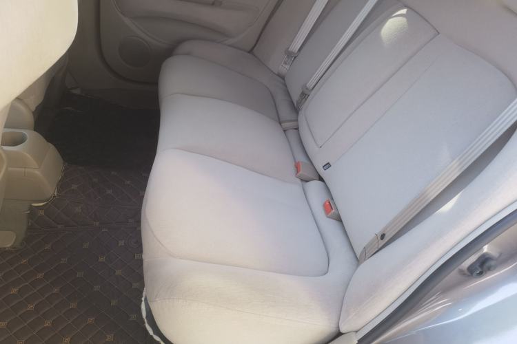 Used Nissan Sylphy 2016 Classic 1.6XE Automatic Comfort Edition
