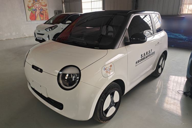 Used Qiyuan Lumin 2022 210km Sweet Edition