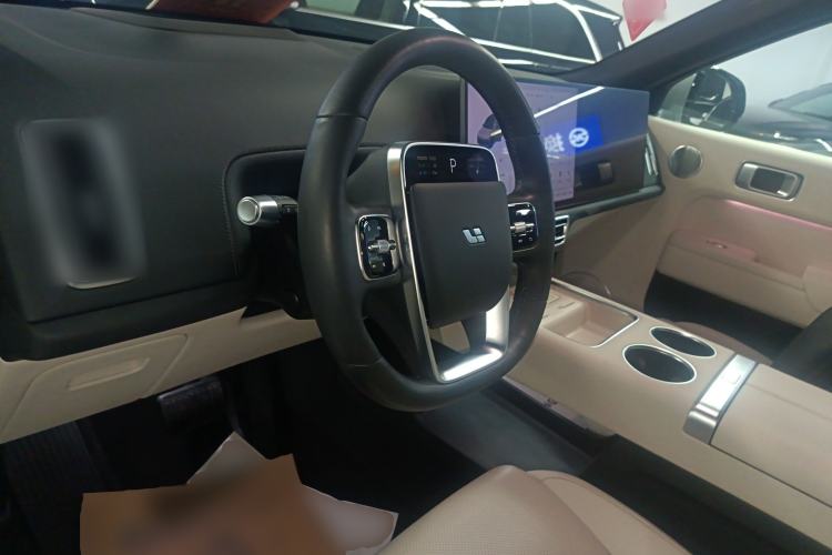 Used Li Auto L8 2024 Max