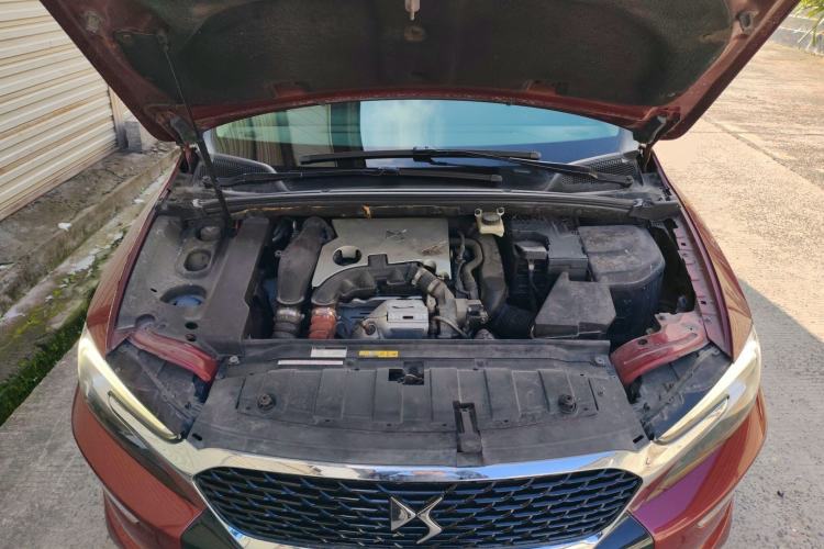 Used  4S 2016 1.6T Automatic Smart Edition THP160
