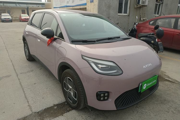 Used AION UT 2025 330 Starlight Edition