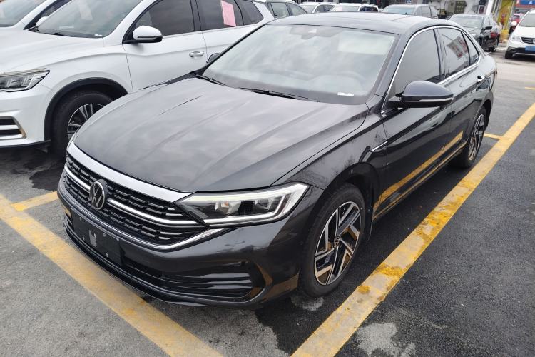 Used Volkswagen Sagitar 2023 280TSI DSG Excellence Plus Edition