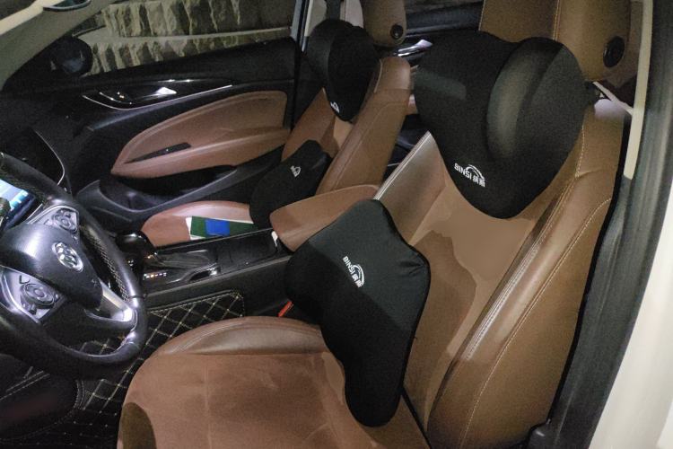 Used Buick Regal 2019 20T Luxury Model China VI Standard