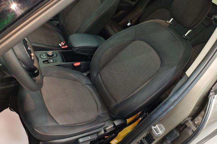 Used  Countryman 2018 1.5T COOPER Special Edition
