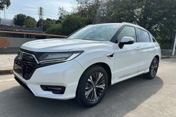 Used Honda UR-V 2020 370TURBO Two-Wheel Drive Luxury Edition