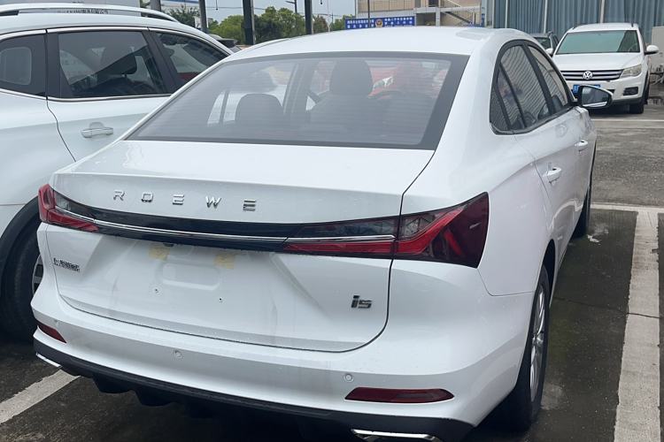 Used Roewe i5 2023 1.5L CVT Luxury Edition
