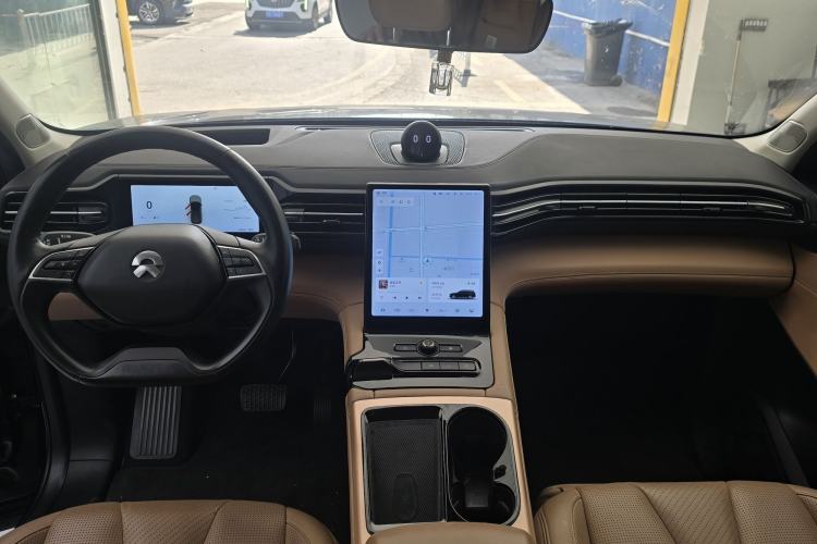 Used Nio ES8 2018 Founder Edition
