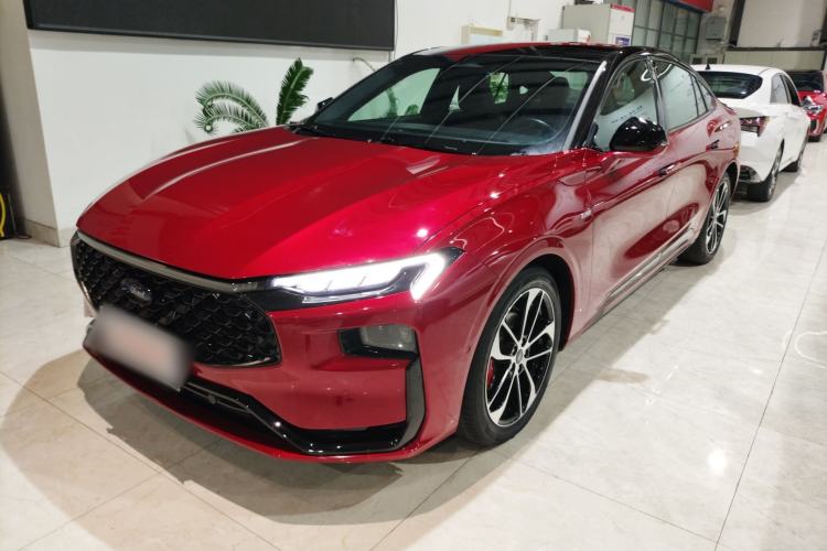 Used Ford Mondeo 2022 EcoBoost 245 ST-Line
