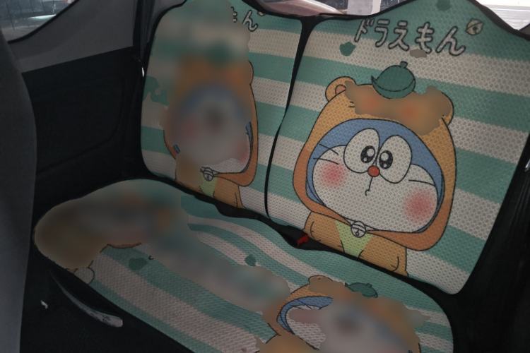 Used Wuling Hongguang MINIEV 2024 3rd Generation 215km Advanced Version