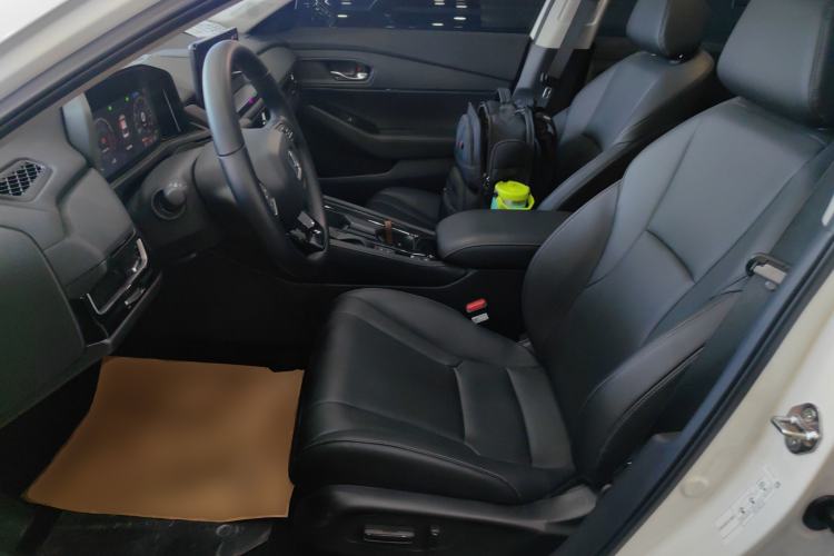 Used Honda Inspire 2023 260TURBO Deluxe Edition
