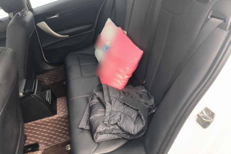 Used BMW 1 Series 2013 Revised 116i Leading Edition