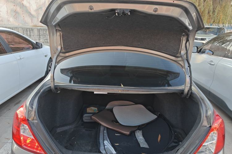 Used Nissan Sunny 2015 1.5XE Manual Elite Edition