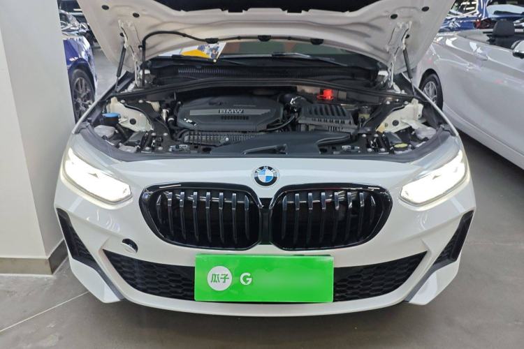 Used BMW 1 Series 2023 125i M Sport Night Edition
