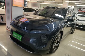 Used Nio ES7 2022 75 kWh