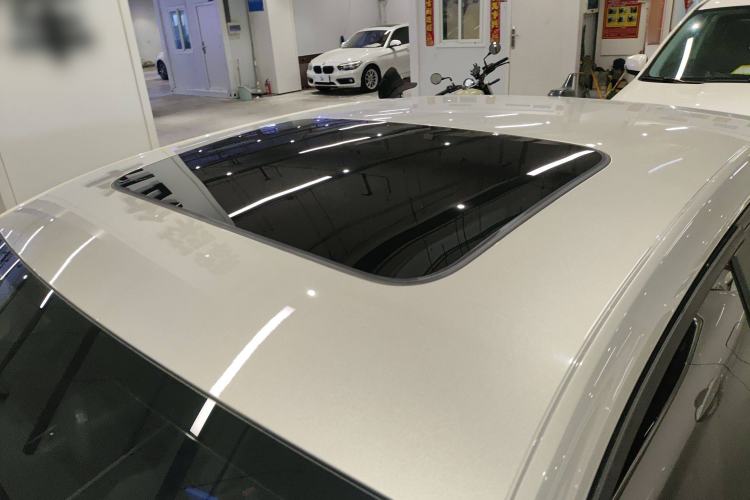 Used Volkswagen Lavida 2022 280TSI DSG Comfort Edition
