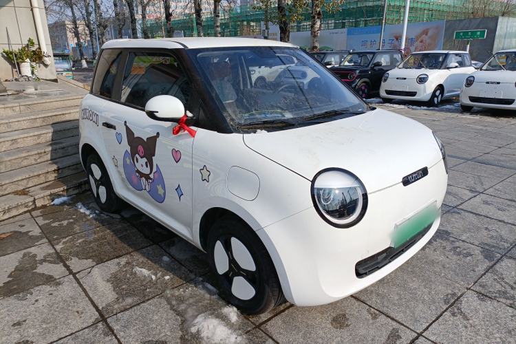 Used  Lumin 2025 205 km Xiangqin Version