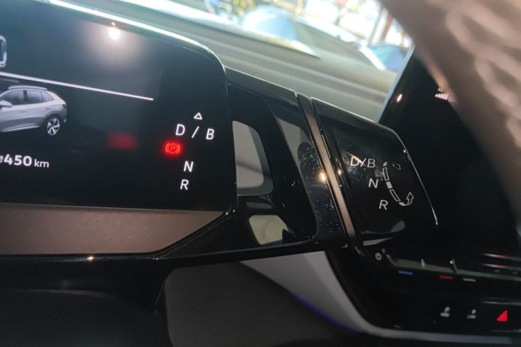 Used Volkswagen ID.4 X 2022 Smart Enjoyment Long-Range Edition
