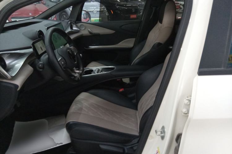 Used BYD Dolphin 2021 405 km Free Version