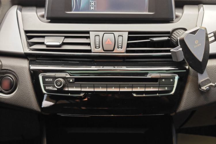 Used BMW 2 Series Gran Tourer 2015 218i Leading Model
