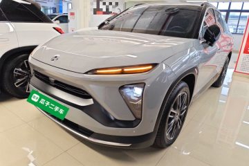 Used Nio ES6 2020 455KM Sport Edition