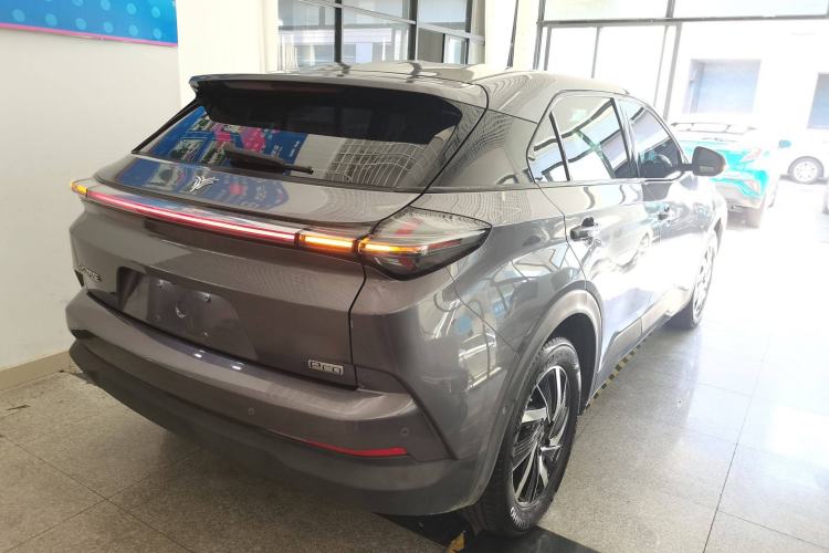 Used NETA U 2021 Pro 500 Industry Custom Edition
